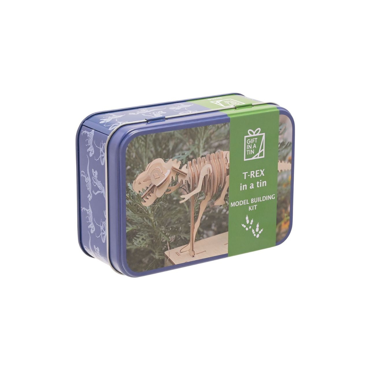 This roar-some set will raise smiles with any dinosaur enthusiast who would love to excavate their own life-like prehistoric creature.