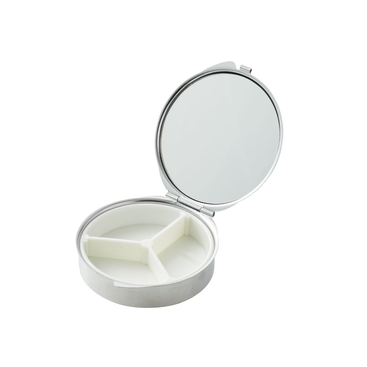 Michelle Allen Beyoutiful Trinket Box This lightweight and durable Beyoutiful trinket box makes a splendid gift for a friend or yourself. They are the perfect size to fit in any purse, make-up bag, carry on, or backpack. And best of all, they are super practical for every day use.