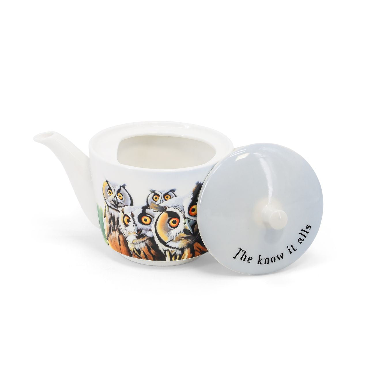 Explore the Beyond the Herd, a dynamic collection by Eoin O'Connor that blends the charm of Irish animals with a touch of humour and wit. Each piece in this collection offers a fresh, playful take on rural life, with bold details and quirky character!