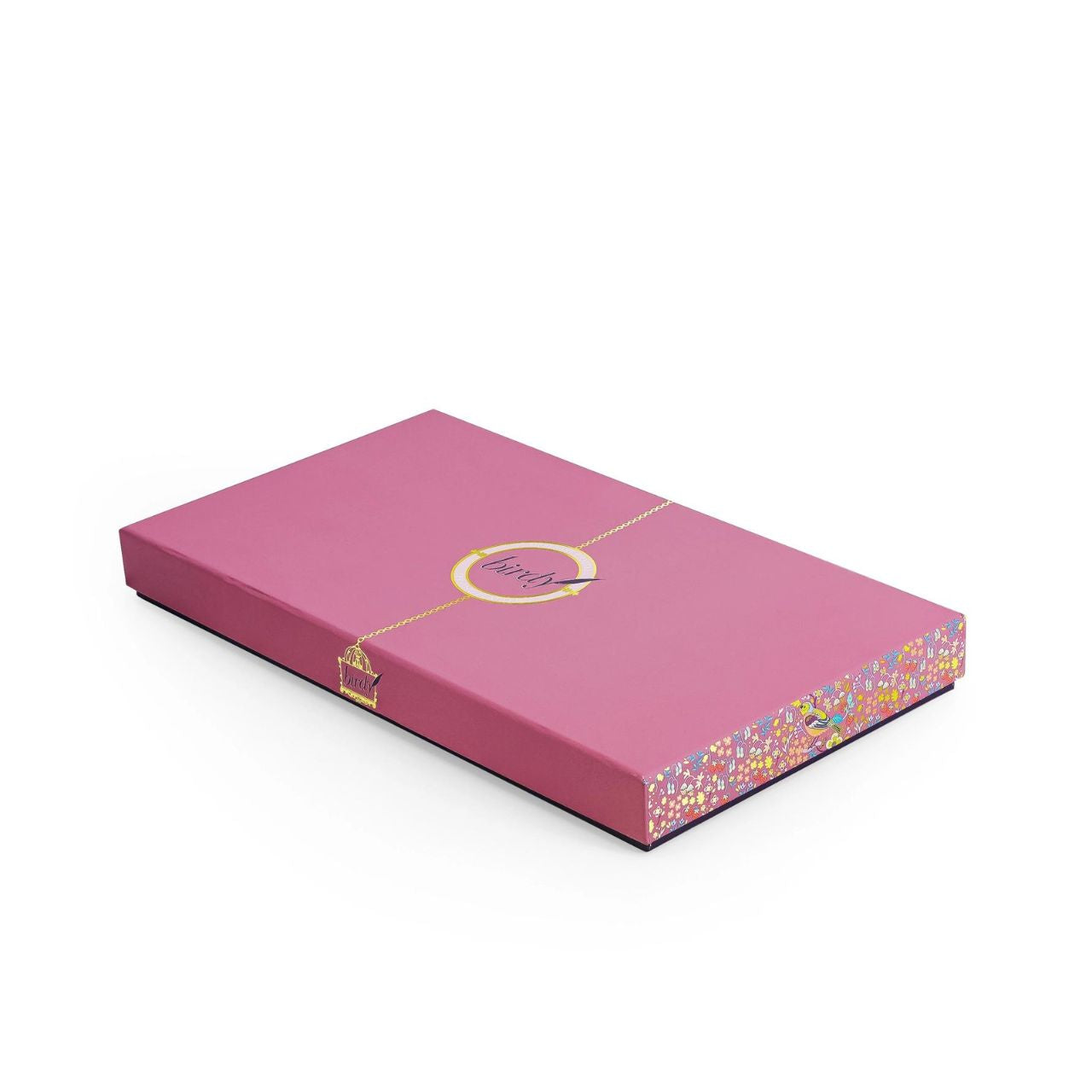 Tipperary Crystal Birdy Serving Platter New to the Tipperary Crystal Birdy Collection, this beautiful Serving Platter features the exquisite birdy illustration and will make a bright and colourful statement in any home.