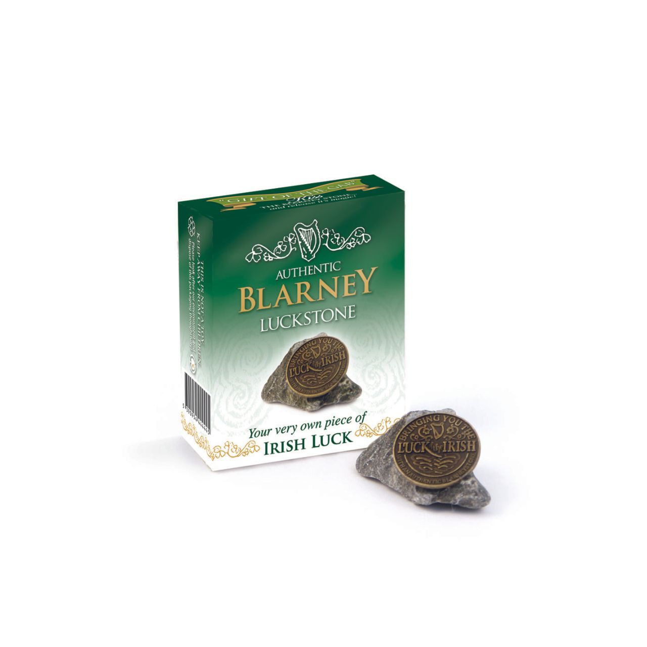 Blarney Luckstones