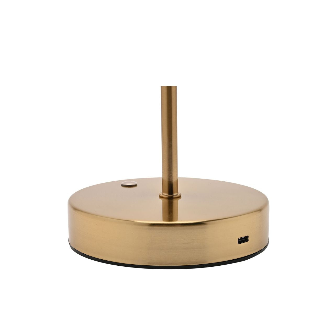 The lamp is adorned with a stunning bronze colour, exuding a timeless appeal that seamlessly fits into a variety of interior aesthetics. The diamond pattern shade gives off a wow factor.