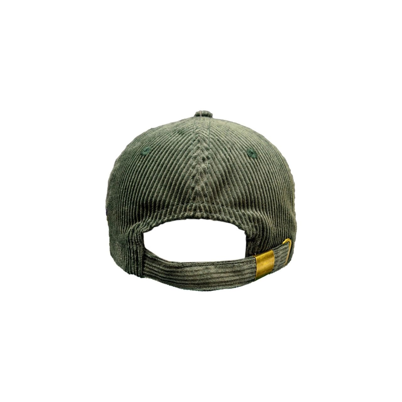 A cord baseball cap with Celtic knot styling for a fresh take on an Ireland-inspired classic. Easy to wear and ideal for adding texture to casual outfits. Great for travel, gifting, and everyday use.