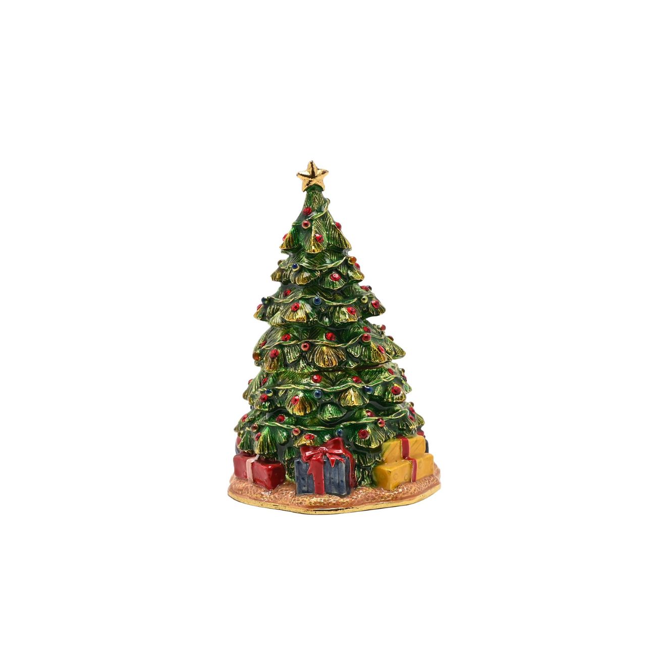 Treasured Trinkets by Stratton offers a delightful collection of intricately designed trinket boxes, perfect for storing small keepsakes and jewellery. Each piece is crafted with exquisite detail, making them ideal for gifts or as decorative accents.