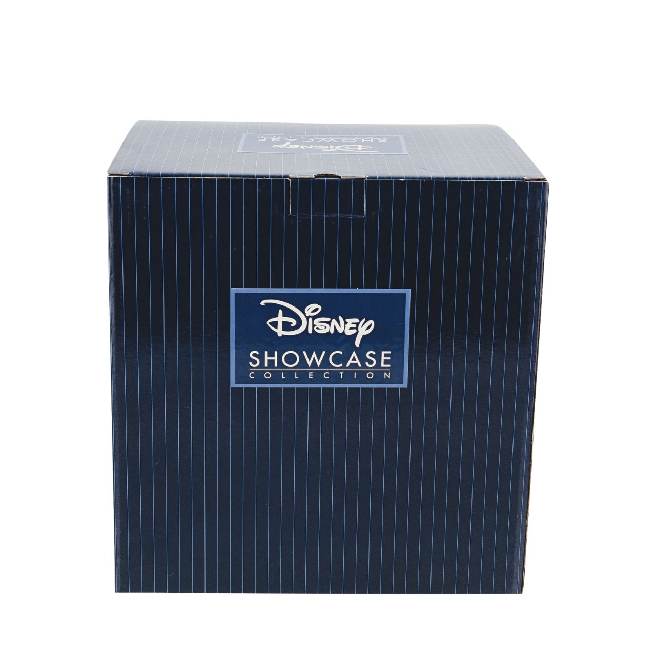 Cinderella in Pink Dress Couture de Force Figurine Disney Couture de Force celebrates the 70th Anniversary of Cinderella. She is captured here in her classic pink gown of "what might have been." With the help of her mice tailors, the dress shimmers with satin finishes, iridescent glitter and jewels. Supplied in branded gift box.