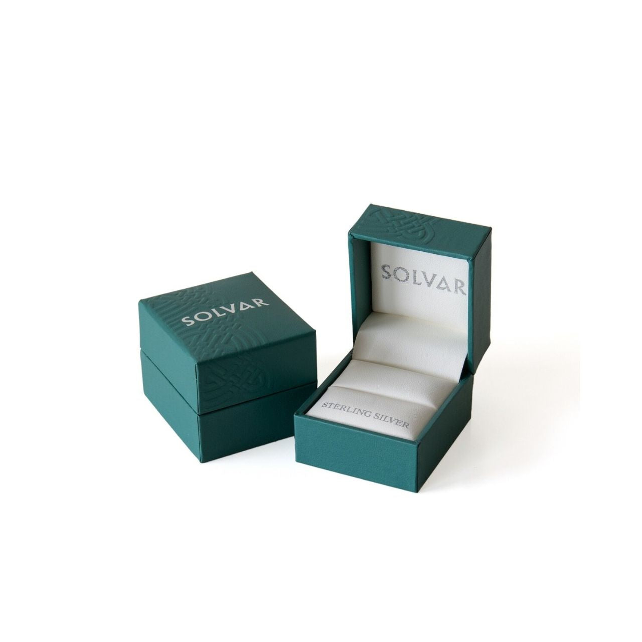 This Irish traditional sterling silver ring for women features the Claddagh symbol evoking love, loyalty and friendship. The Claddagh represents devotion, and echoes the words of the Irish sailor who first crafted it for his sweetheart: “With these hands I give you my heart, and I crown it with my love”.