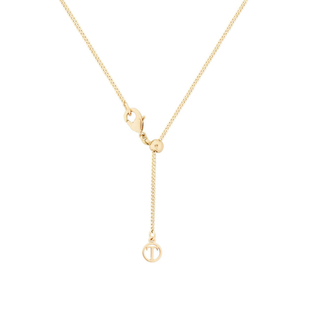 Compass Star Pendant Gold by Tipperary - New 2024 Showcase your sense of style with this beautiful Gold Tipperary Compass Star Pendant. Crafted with exquisite attention to detail, this piece of jewellery is a timeless addition to any wardrobe. Both durable and elegant, ensuring it will remain a treasured item for many years to come.
