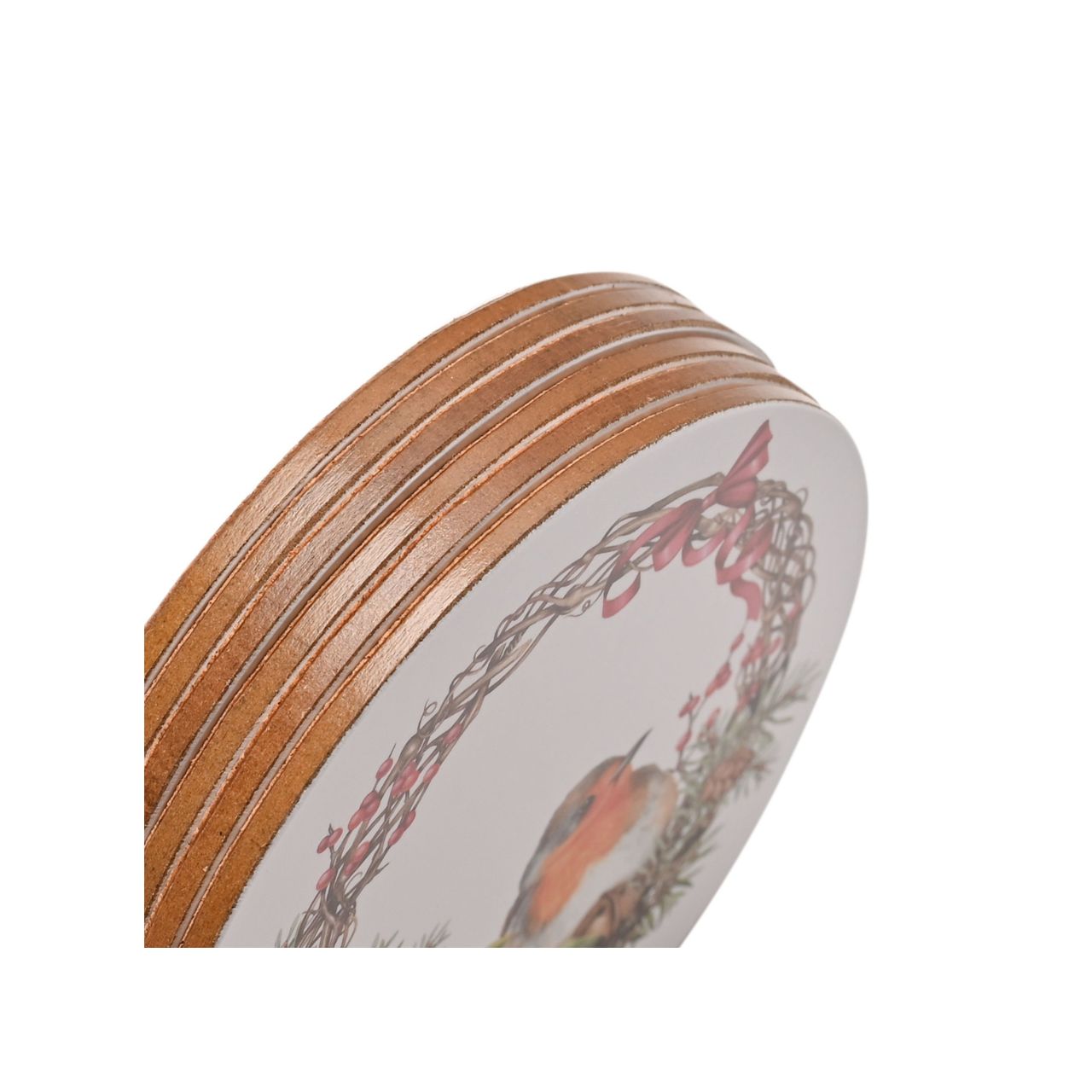 The Christmas Gift Co. proudly presents our 'Country Christmas' range, capturing the cosy, rustic charm of a snug country retreat during the festive season.