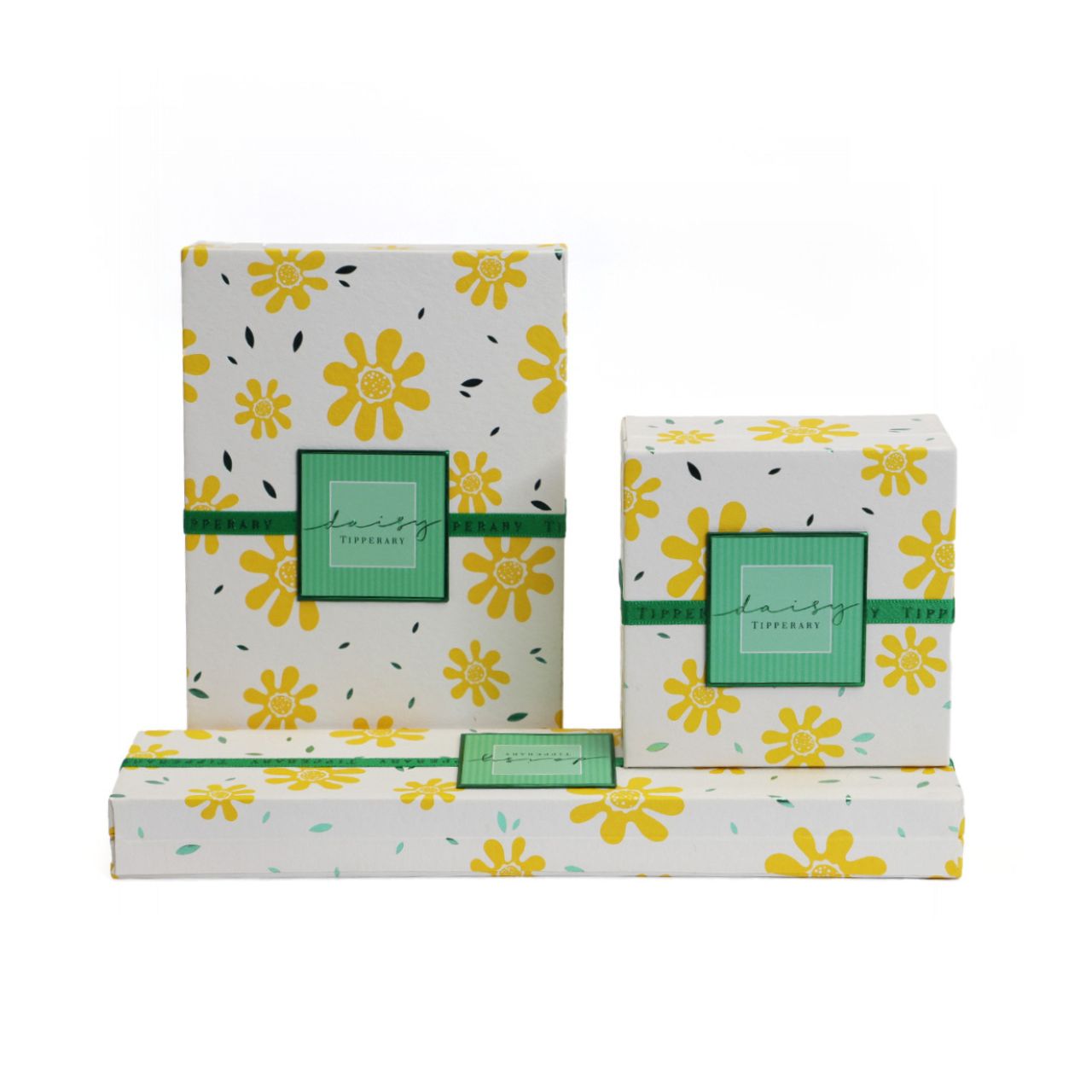 Elevate your elegance with the Tipperary Daisy Pink Pearl Necklace in Gold. This refined piece features delicate pink pearls gracefully strung to complement its warm gold setting, creating a subtle yet striking accessory.