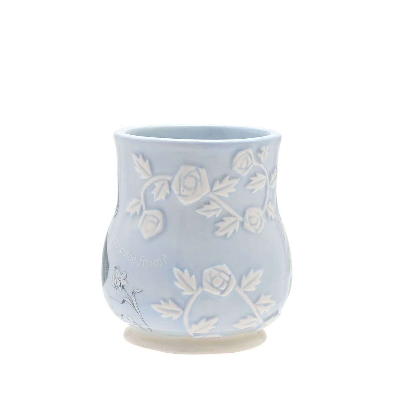 An enchanting Disney Alice in Wonderland Embossed Mug – Alice. This officially licensed product is tailor-made for superfans.