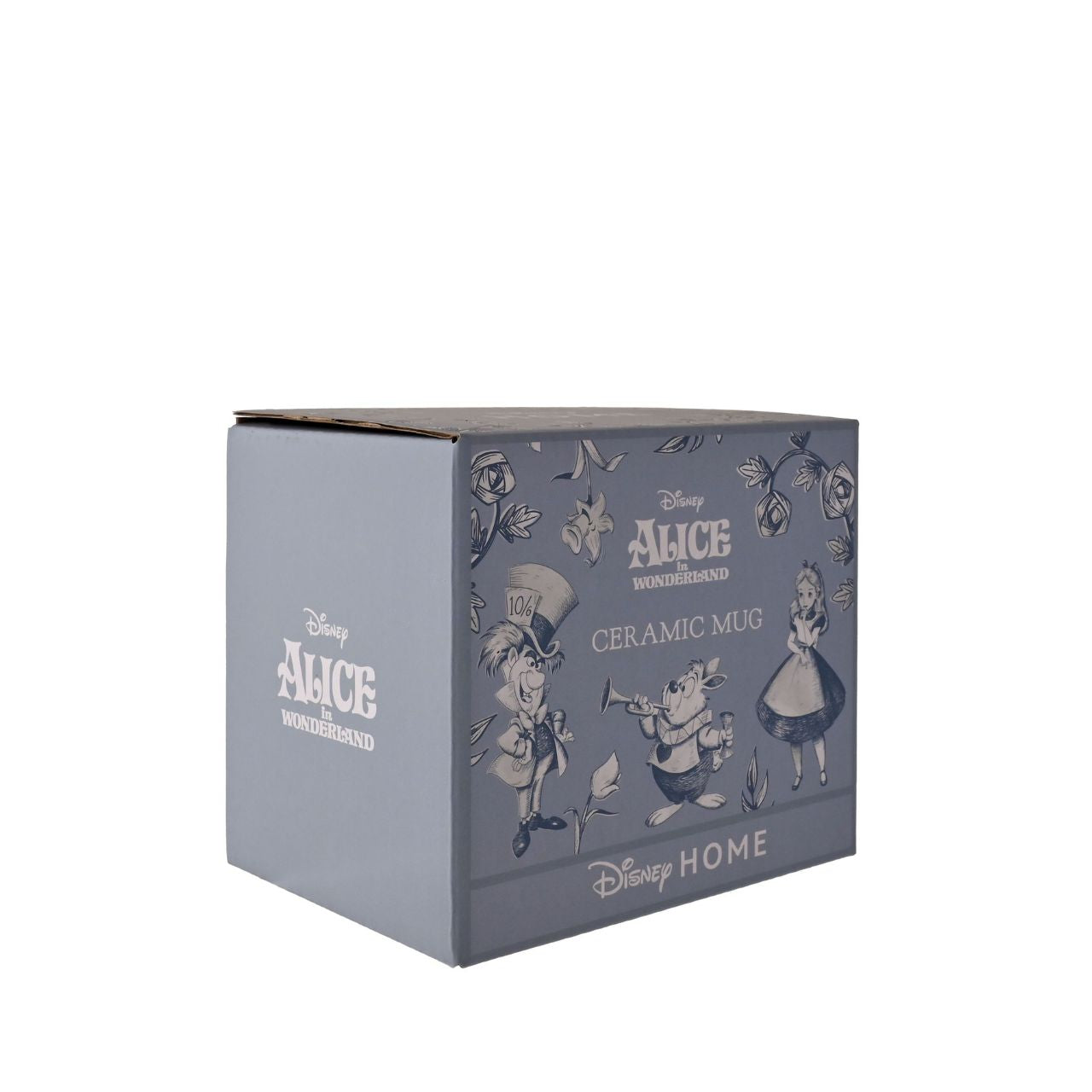 An enchanting Disney Alice in Wonderland Embossed Mug – Alice. This officially licensed product is tailor-made for superfans.