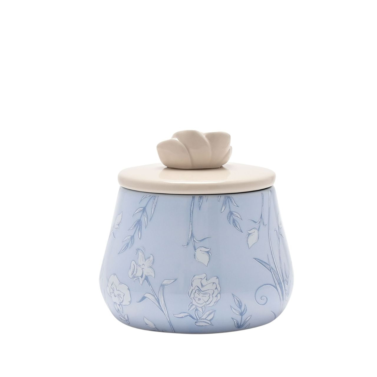 A Disney Alice in Wonderland Trinket Box, an officially licensed product that is tailor-made for superfans.