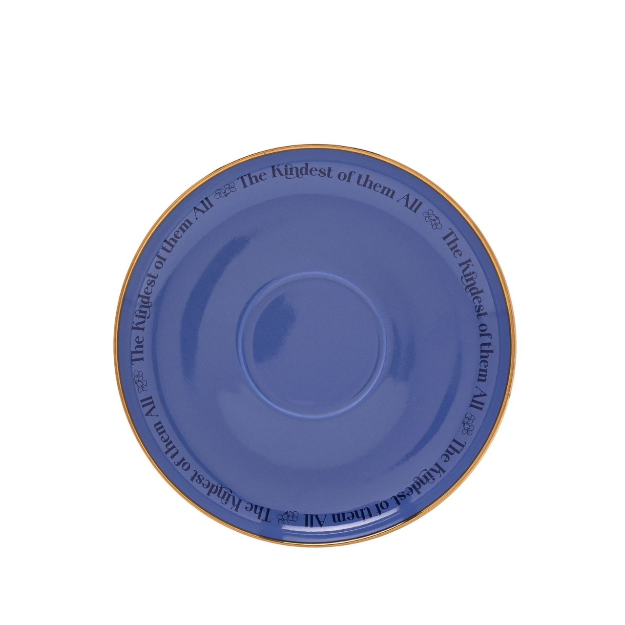 Create a royal tea experience with the Disney Pastel Princess Tea Cup & Saucer - Snow White.