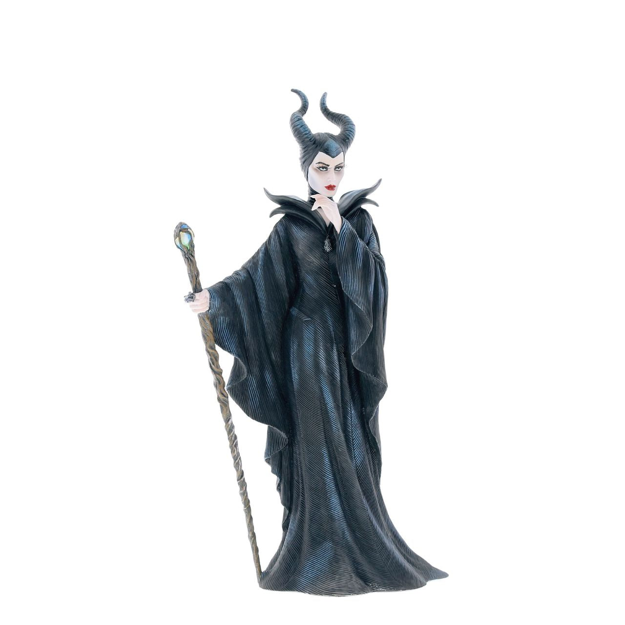 Live Action Maleficent Figurine