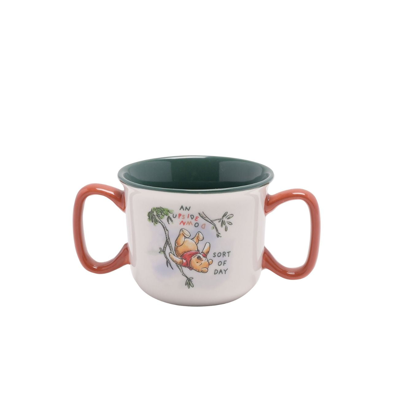 Disney Winnie The Pooh Ceramic Dinnerware Set