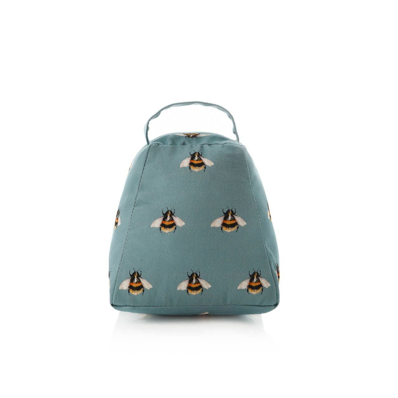 Meg Hawkins Printed Doorstop Bee