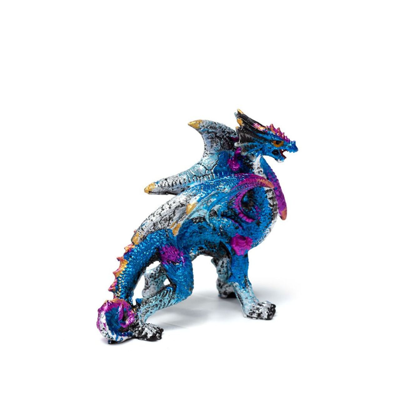 Enchanted Nightmare Mini Elemental Dragon
