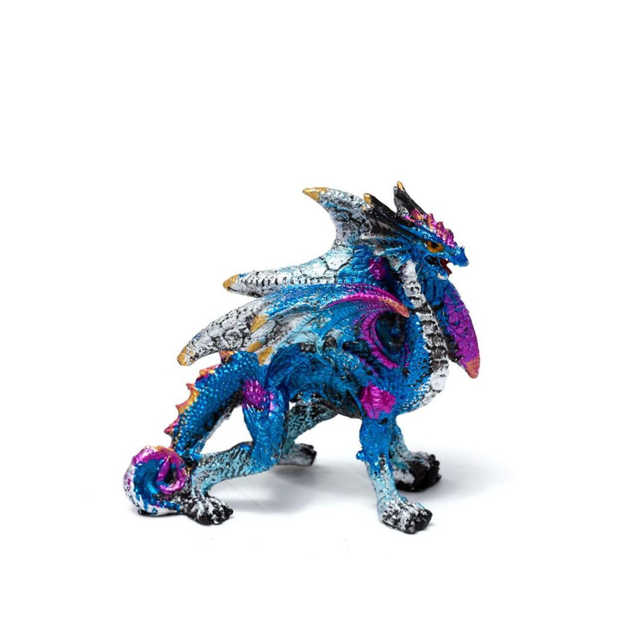 Enchanted Nightmare Mini Elemental Dragon