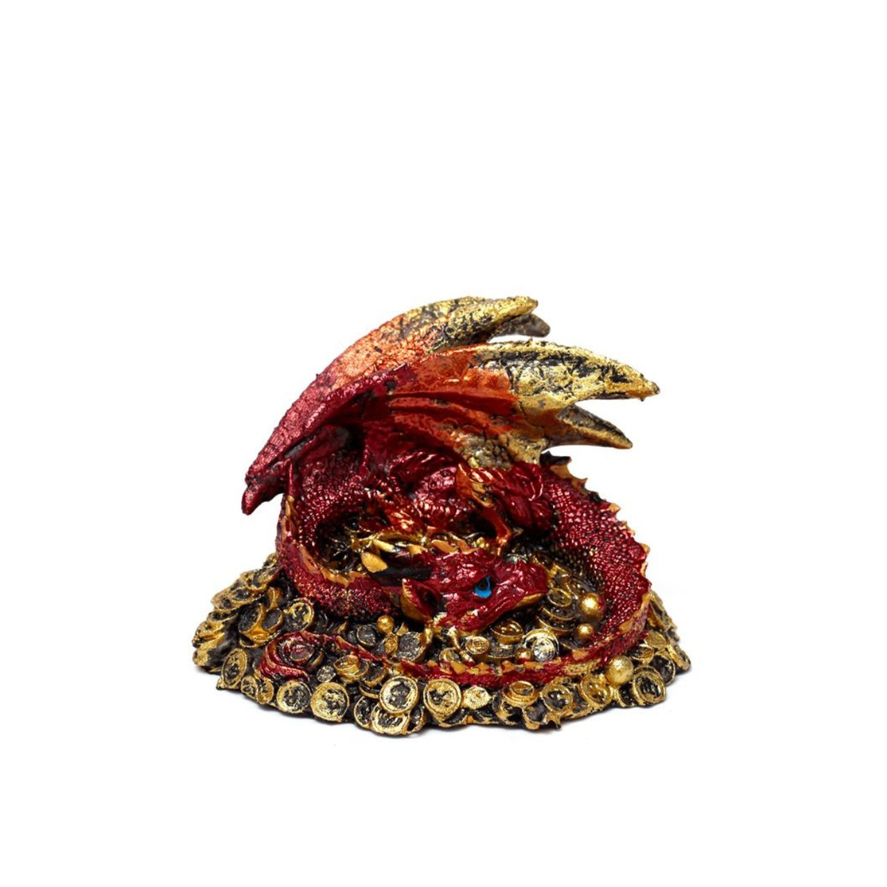 Enchanted Nightmare Mini Elemental Dragon