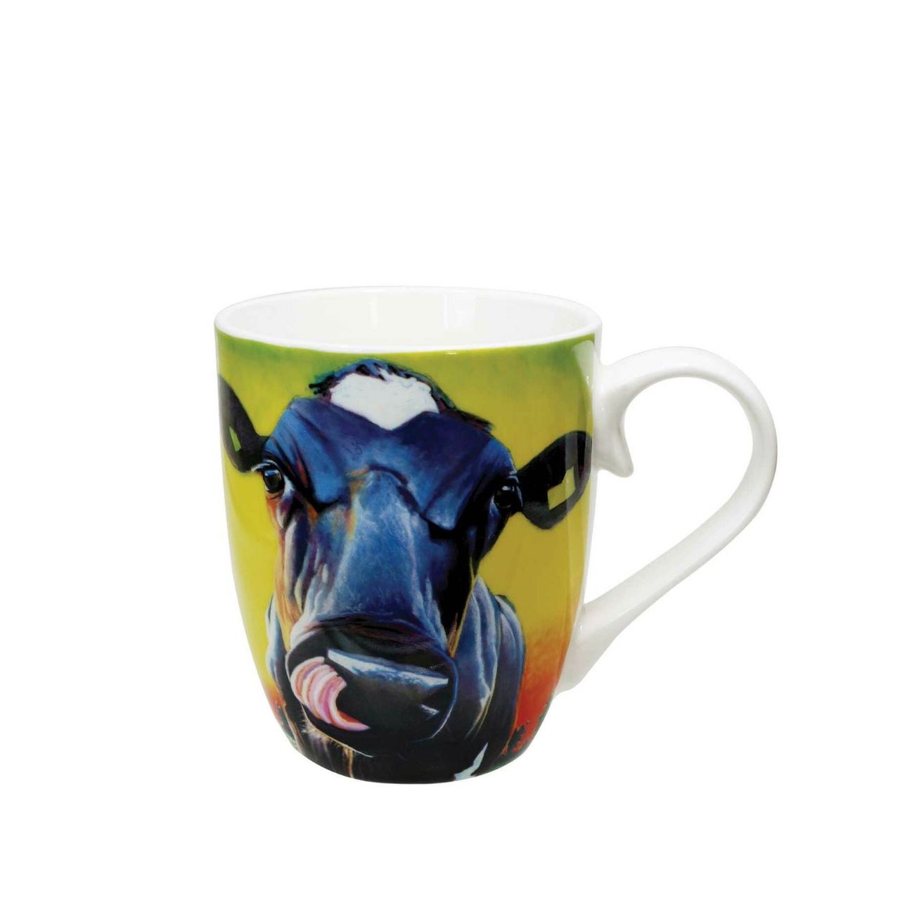 Eoin O'Connor Little Miss Sunshine Mug