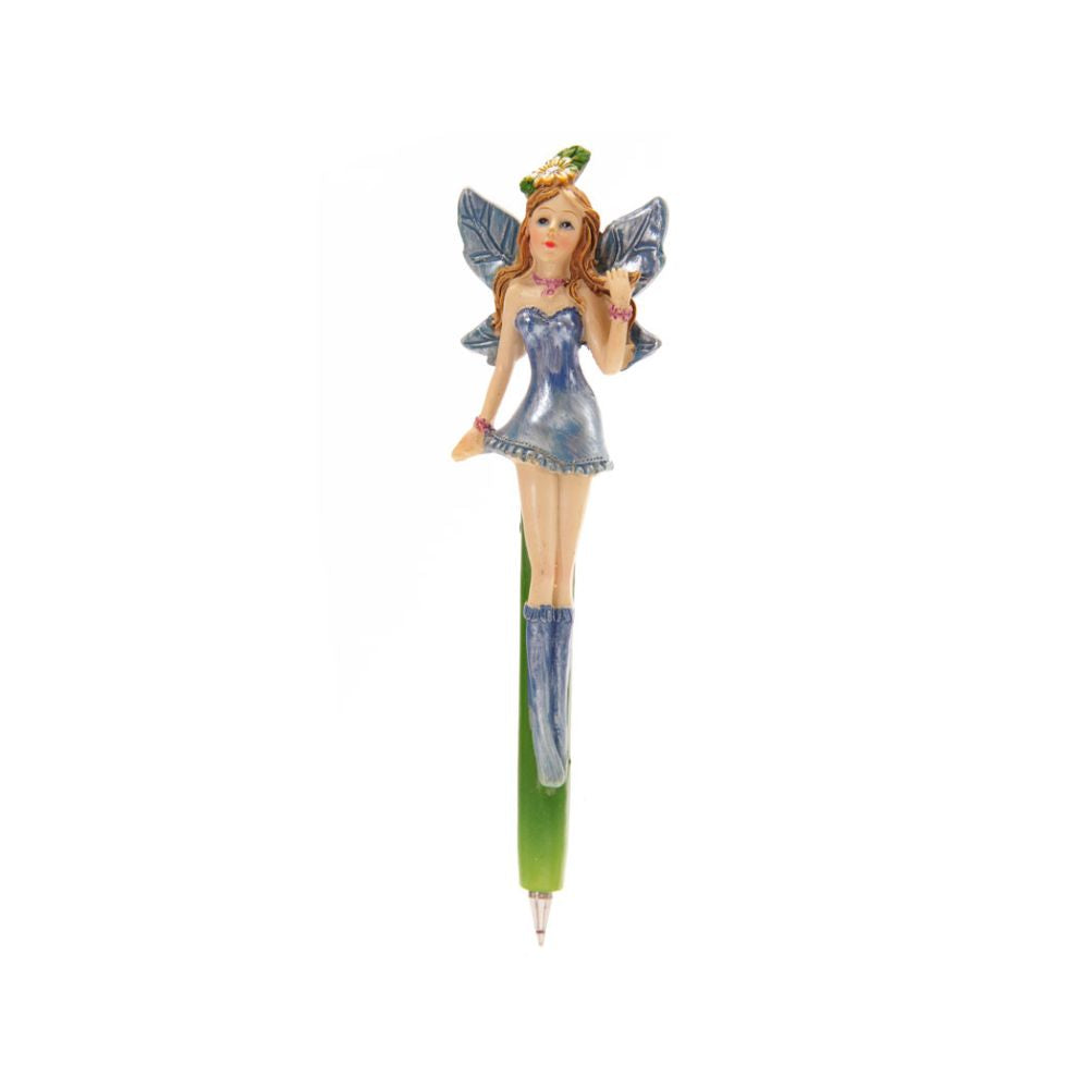 Fantasy Fairy Pen - Fantasy Fairy Novelty Pen