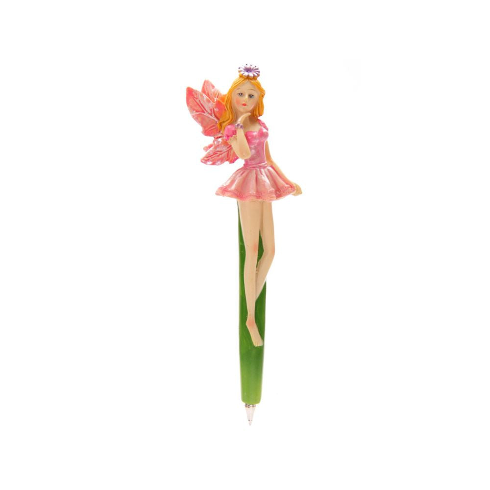 Fantasy Fairy Pen - Fantasy Fairy Novelty Pen