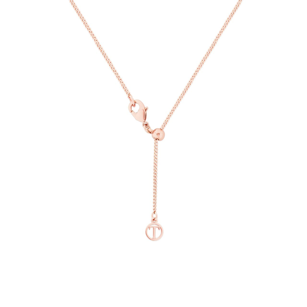Rose Gold Feather Pendant Inset With Clear CZ by Tipperary Add a sophisticated touch to your look with this extraordinary Rose Gold Feather Pendant Inset With Clear CZ, created by Tipperary. A beautiful combination of style and quality, the delicate rose gold feather is embellished with a sparkly Clear CZ inlay for added texture and shine.