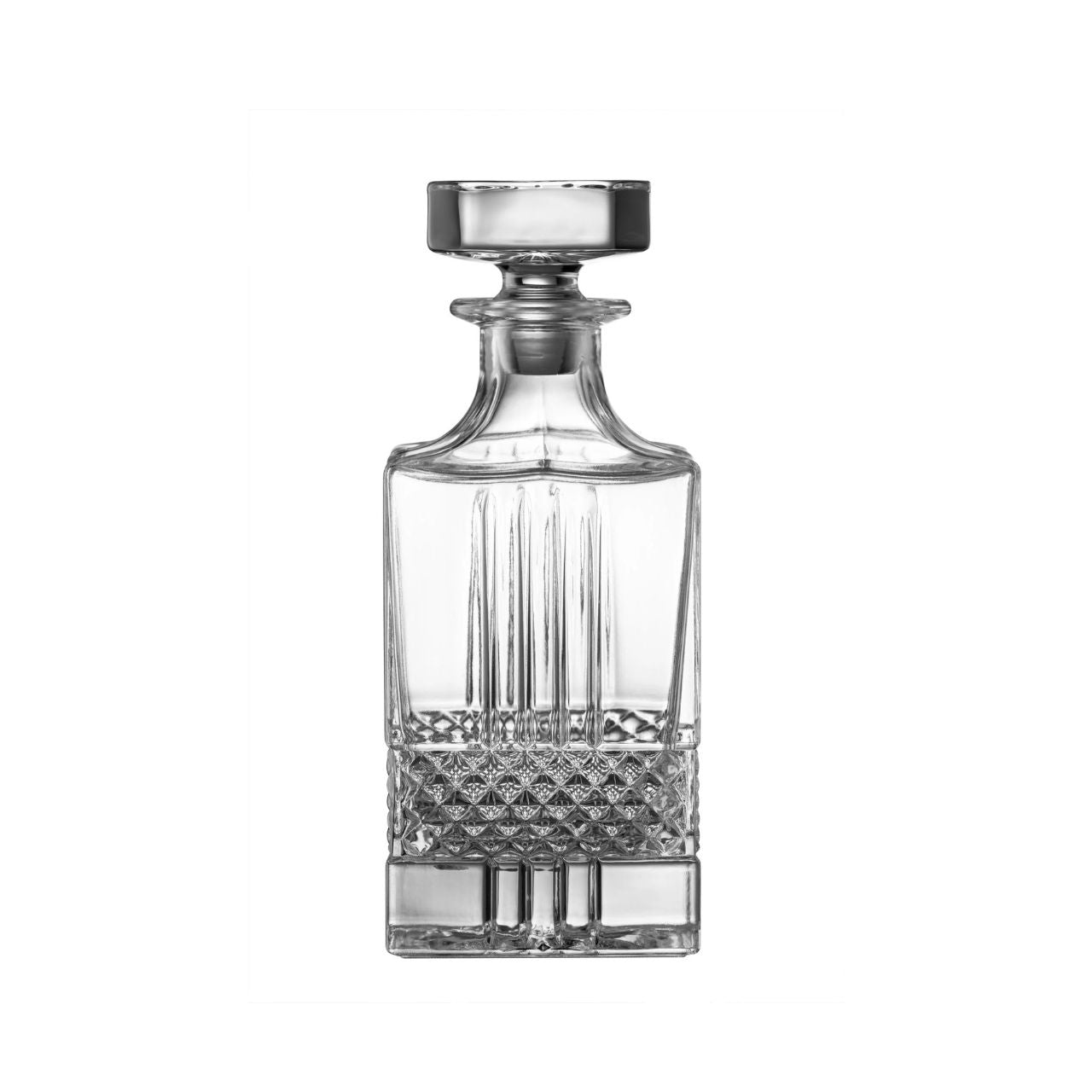 The Galway Crystal Eyre Collection blends traditional craftsmanship with refined design. Featuring intricate cuts and brilliant sparkle, each piece brings sophistication to your home, perfect for special occasions or everyday luxury.