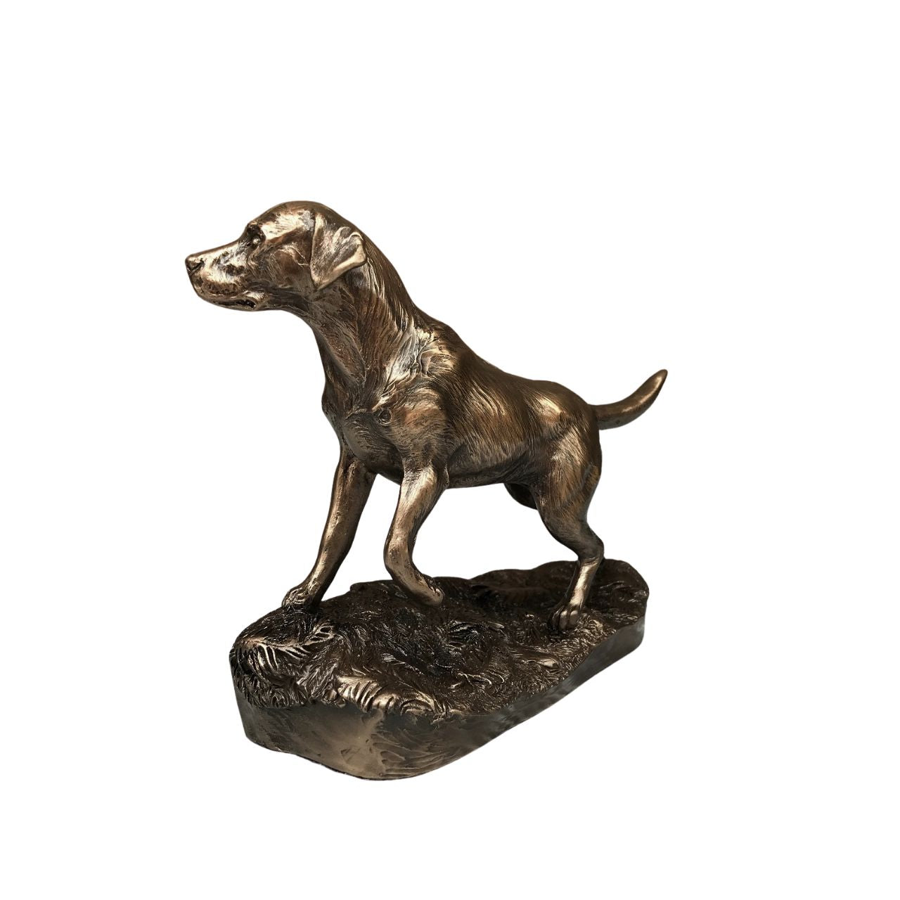 Genesis Fine Arts has evolved into a much loved and world famous Irish brand to produce a striking range of handcrafted cold cast bronze sculptures.