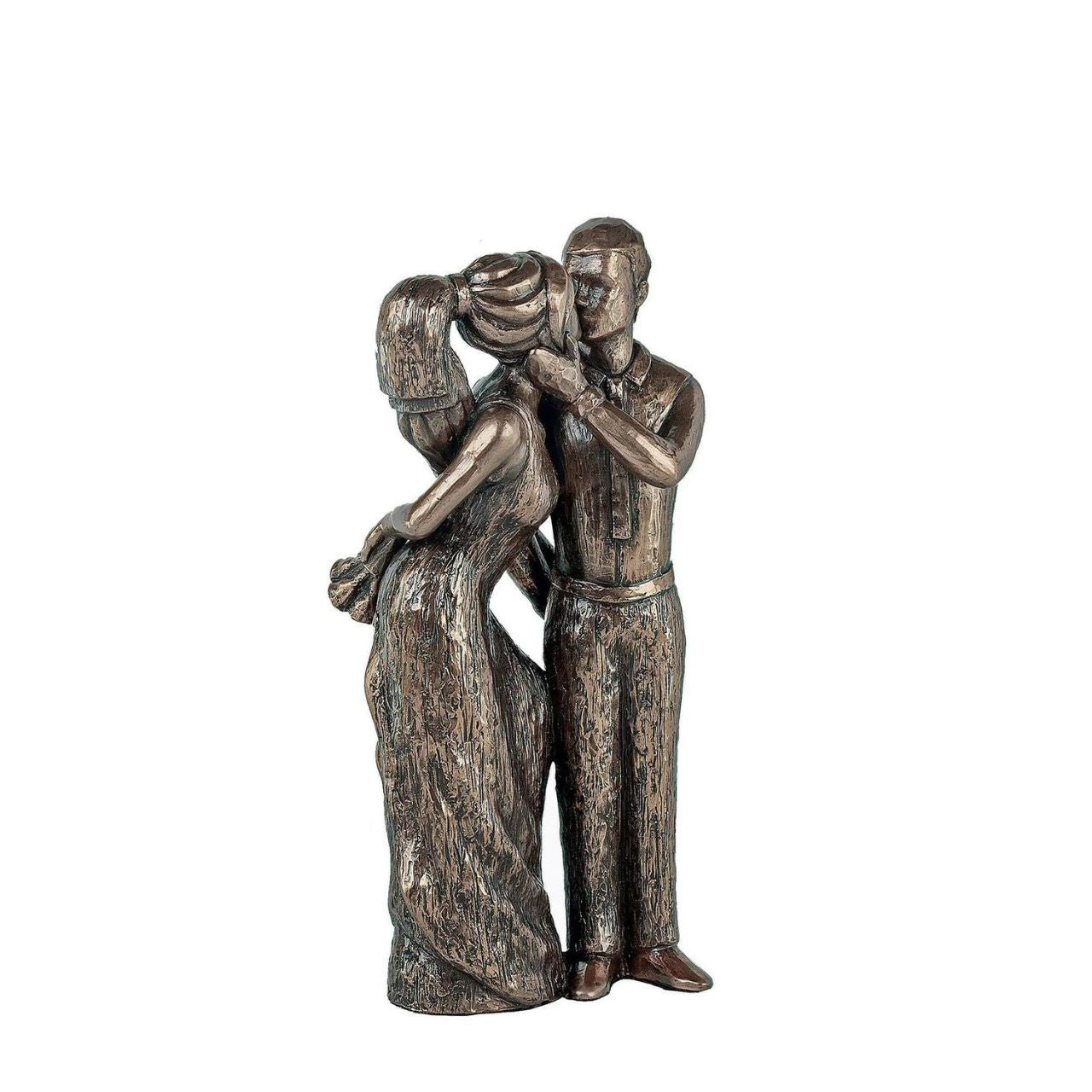 Love Life is the latest collection from Genesis Fine Arts. There are twelve pieces in this collection, with a piece to suit every occasion in a ladies life.