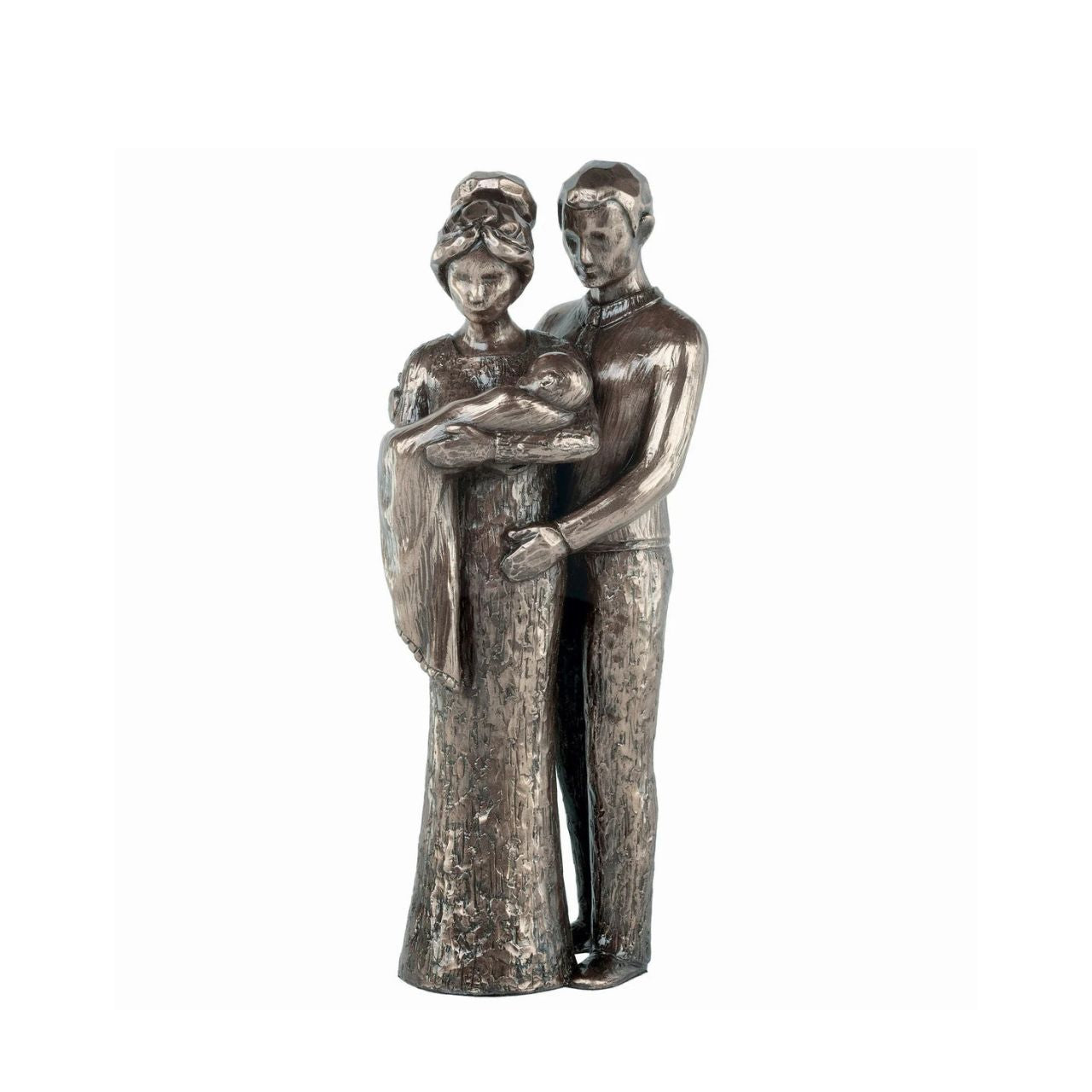 Part of the Love Life collection of statues from Genesis Ireland. There are twelve pieces in this collection, with a piece to suit every occasion in a ladies life.