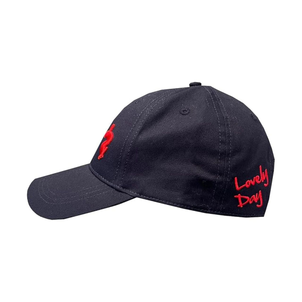 Celebrate your love for Guinness with this Navy Baseball Cap featuring the iconic Red Toucan design! A stylish and practical accessory, this cap showcases the famous Guinness Toucan, making it perfect for fans of the legendary Irish stout.