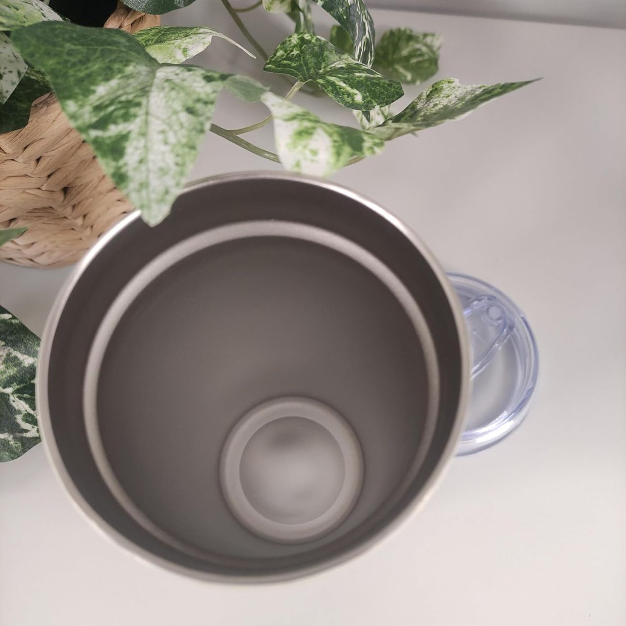 Guinness Official Merchandise, Guinness Pint Shaped, Travel Mug, Tumbler, Hand Wash Only