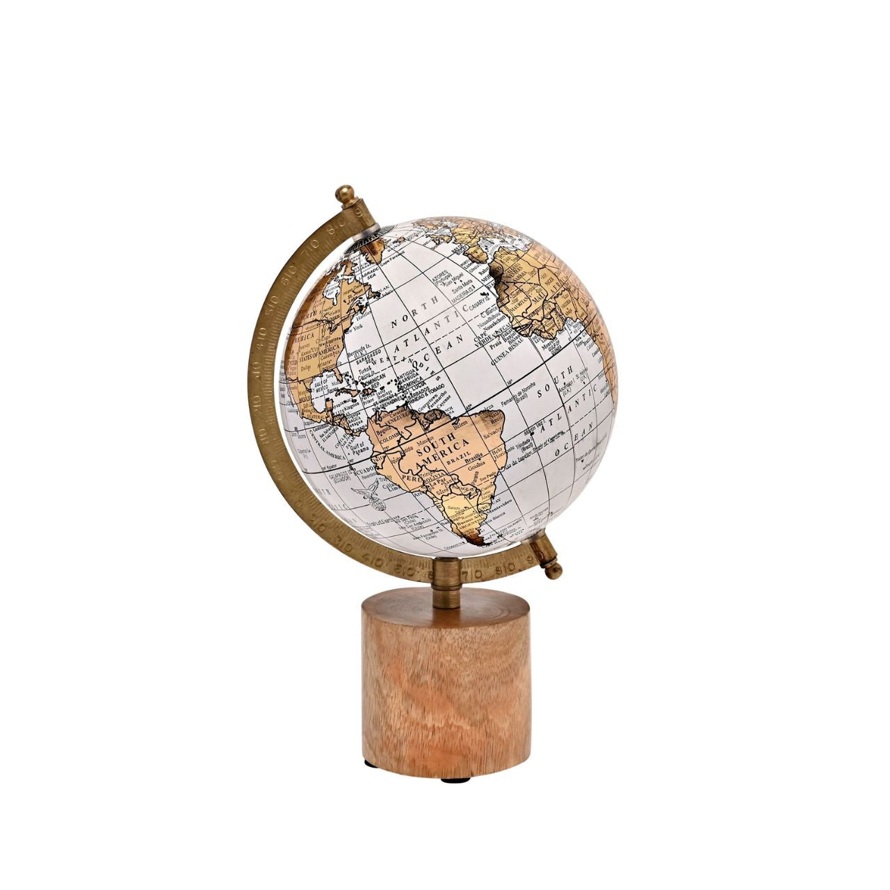 A classic gift for the classic discerning gentleman. Perfect to decorate an office or study with.