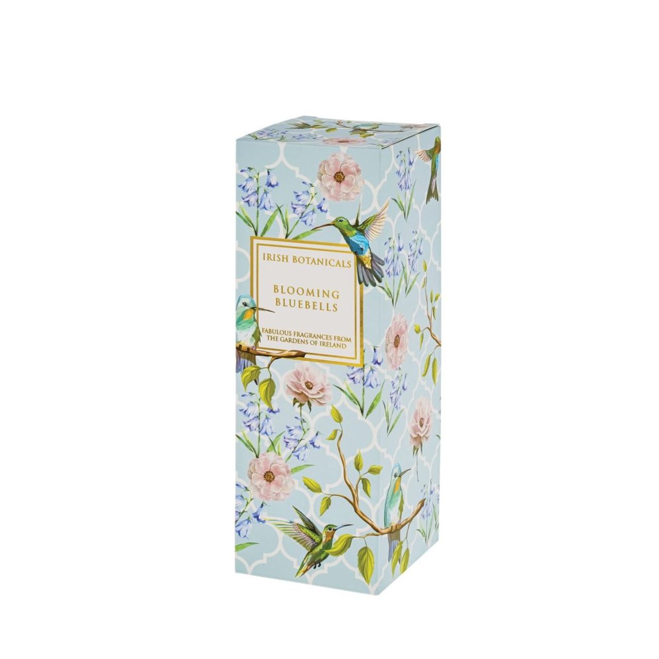 This gorgeous and refreshing scent is so perfect for summer. A stunning mix of fresh bluebells with notes of lemon and freesia make this so, light, refreshing and simple.