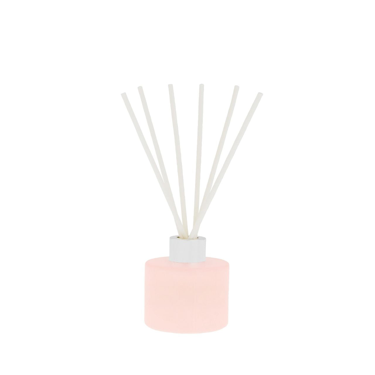 What is more fabulous than a peony rose? A peony rose and fresh apple mint .... one word ... gorgeous! Beautifully packaged in our Irish Botanicals signature gift box. Last for up to 45 days. 6 reed sticks provided. Turn weekly to renew scent throw.