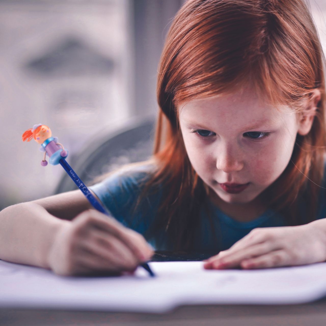 Tipperary The Irish Fairy Door Purple Fairy Pencil What if you had a special pencil that would let you focus positive energy into a drawing or words? These magic pencils are for you then, each pencil has a different magical property.