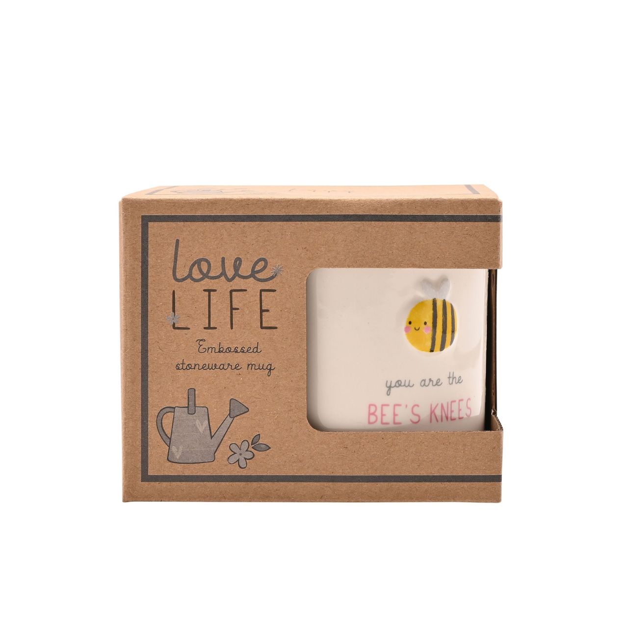 Love Life by CELEBRATIONS is your go-to collection for heartfelt gifts and charming home décor. Cute characters and meaningful sentiment make these guaranteed to raise a smile from loved ones!