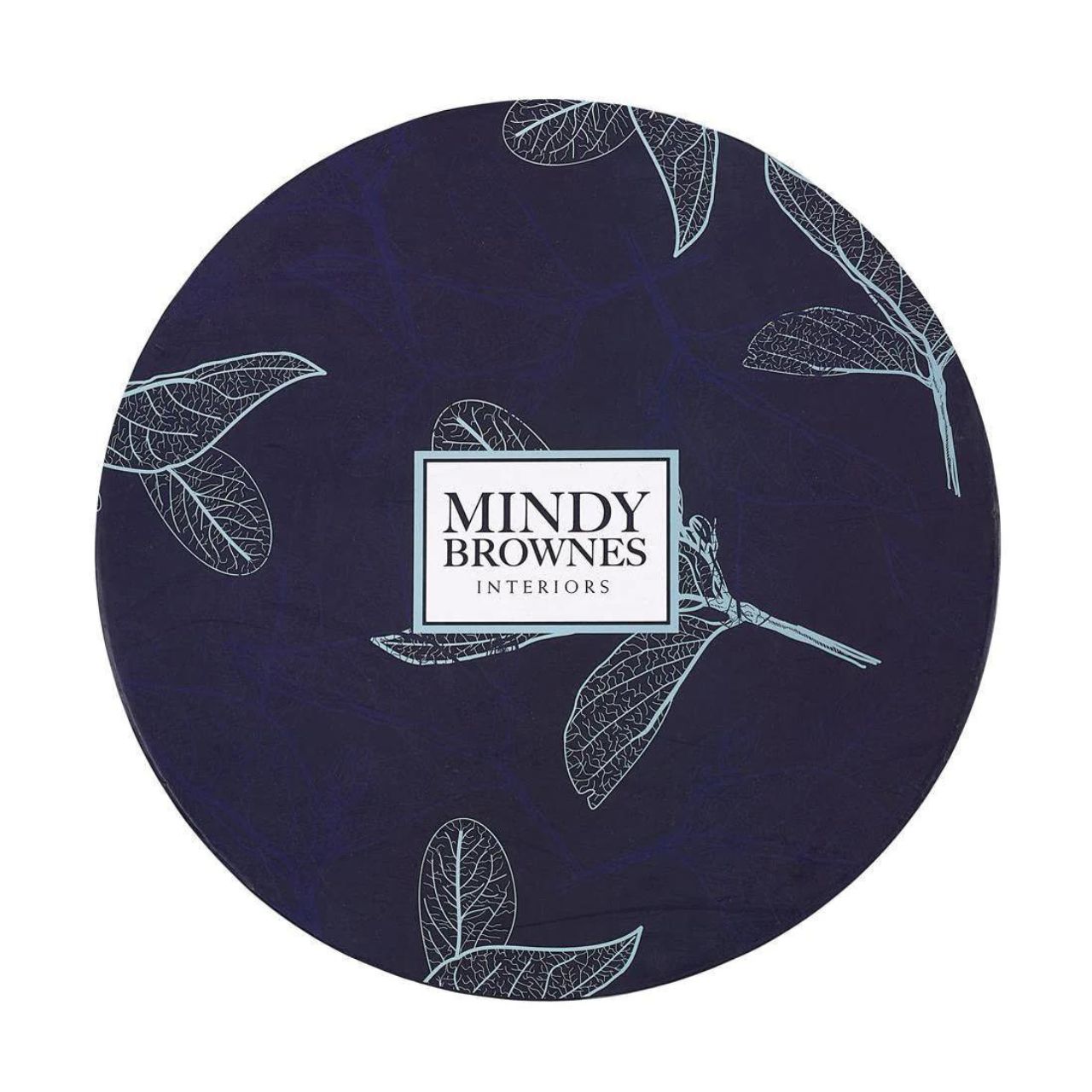 Azalee Cups Set of 6 by Mindy Brownes This set of 6 Mindy Brownes Cups is the perfect gift for any special occasion or a gorgeous addition to your own home! Expertly crafted from new bone china and is both dishwasher and microwave-safe.