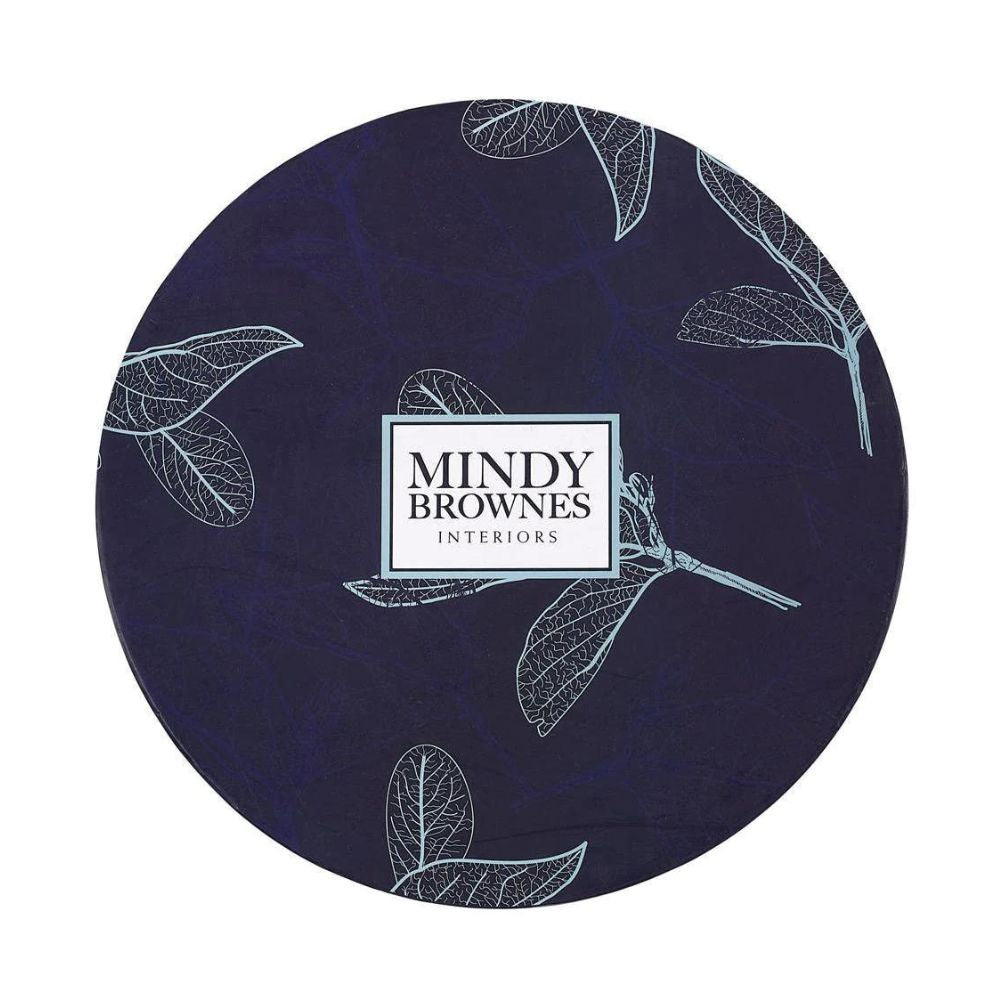 Mindy Brownes Circus Frenzy Cups Set 6 These circus inspired Mindy Brownes cups are colourful and exotic and will bring a element of fun to your kitchen décor. Ideal house warming gift, new home, birthday or general occasion. New bone china, dishwasher & microwave safe presented in a stunning royal blue Mindy Brownes presentation box.
