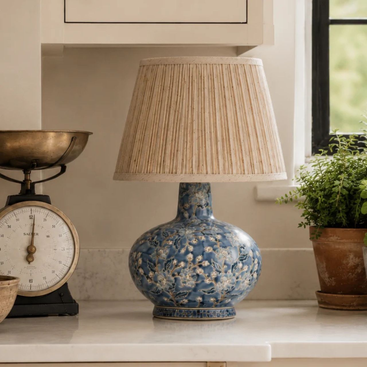 Ideal for a console table, sideboard, or bedside, it works beautifully as both a functional light and a decorative statement piece.