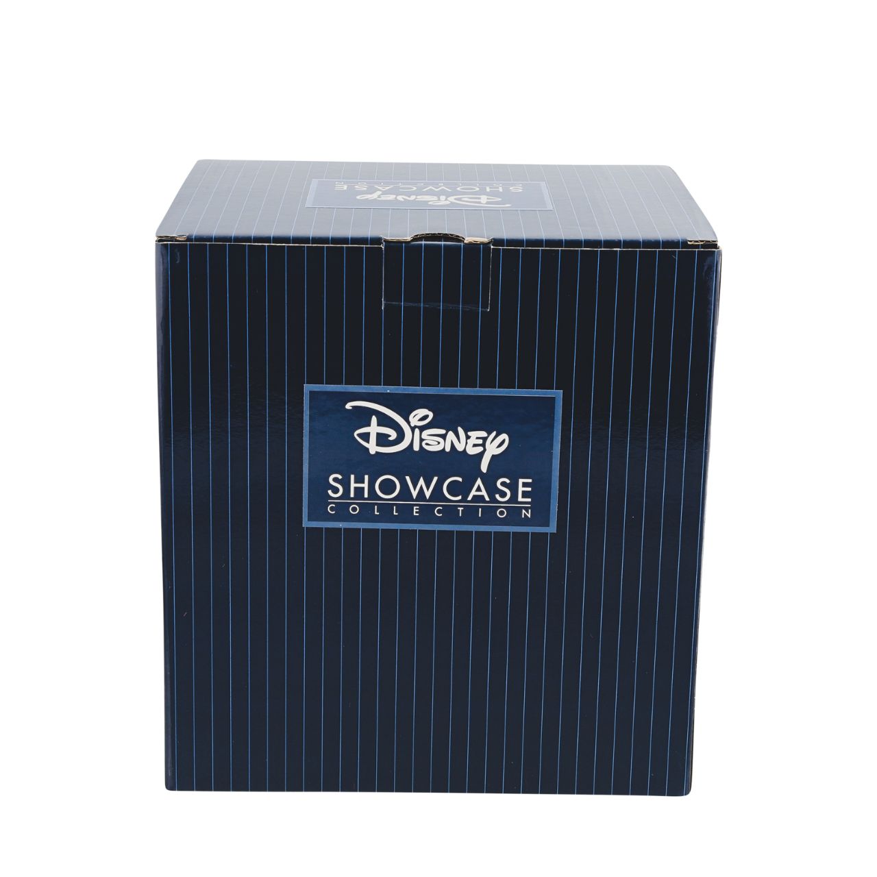 Disney Showcase Nightmare Before Christmas Sally Figurine Sally from Tim Burton's The Nightmare Before Christmas has updated her rag doll dress into a stunning gown for the Halloween Ball. Hand painted by skilled artisans, Sally shines with iridescent paint and faux gem stones.