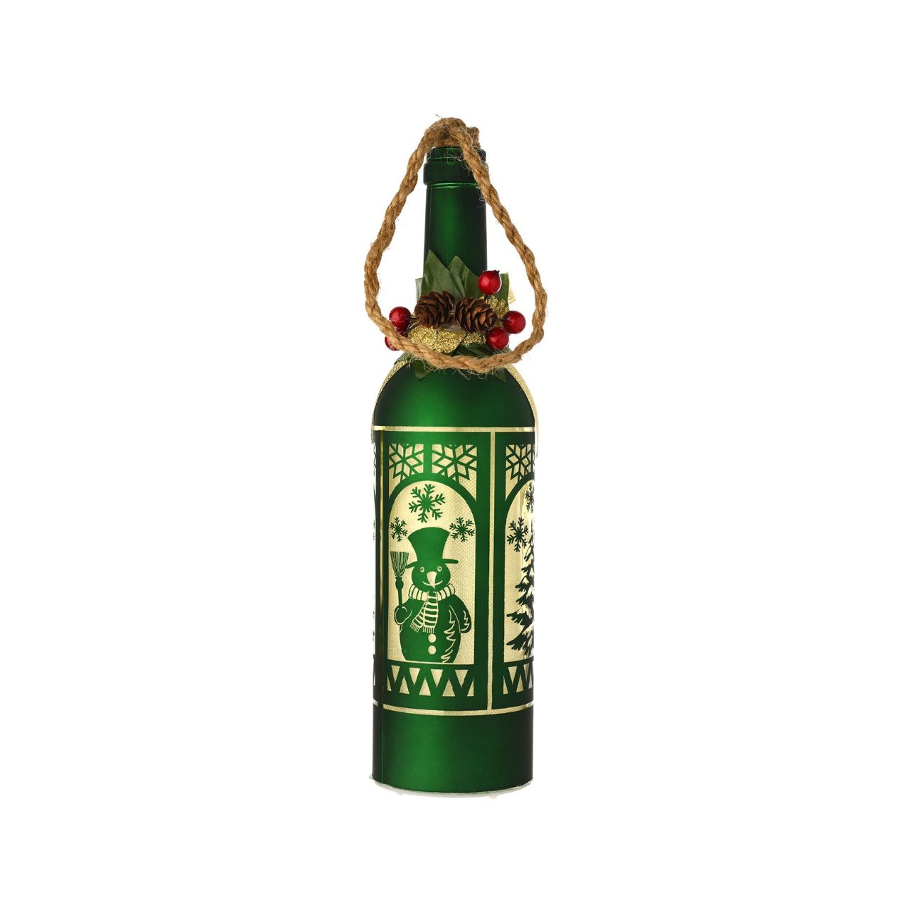 The Christmas Gift Co. proudly presents our 'Regal Tidings' range. This opulent collection celebrates the grandeur of Christmas with velvets, ornate detailing, and cherished memories of Father Christmas.