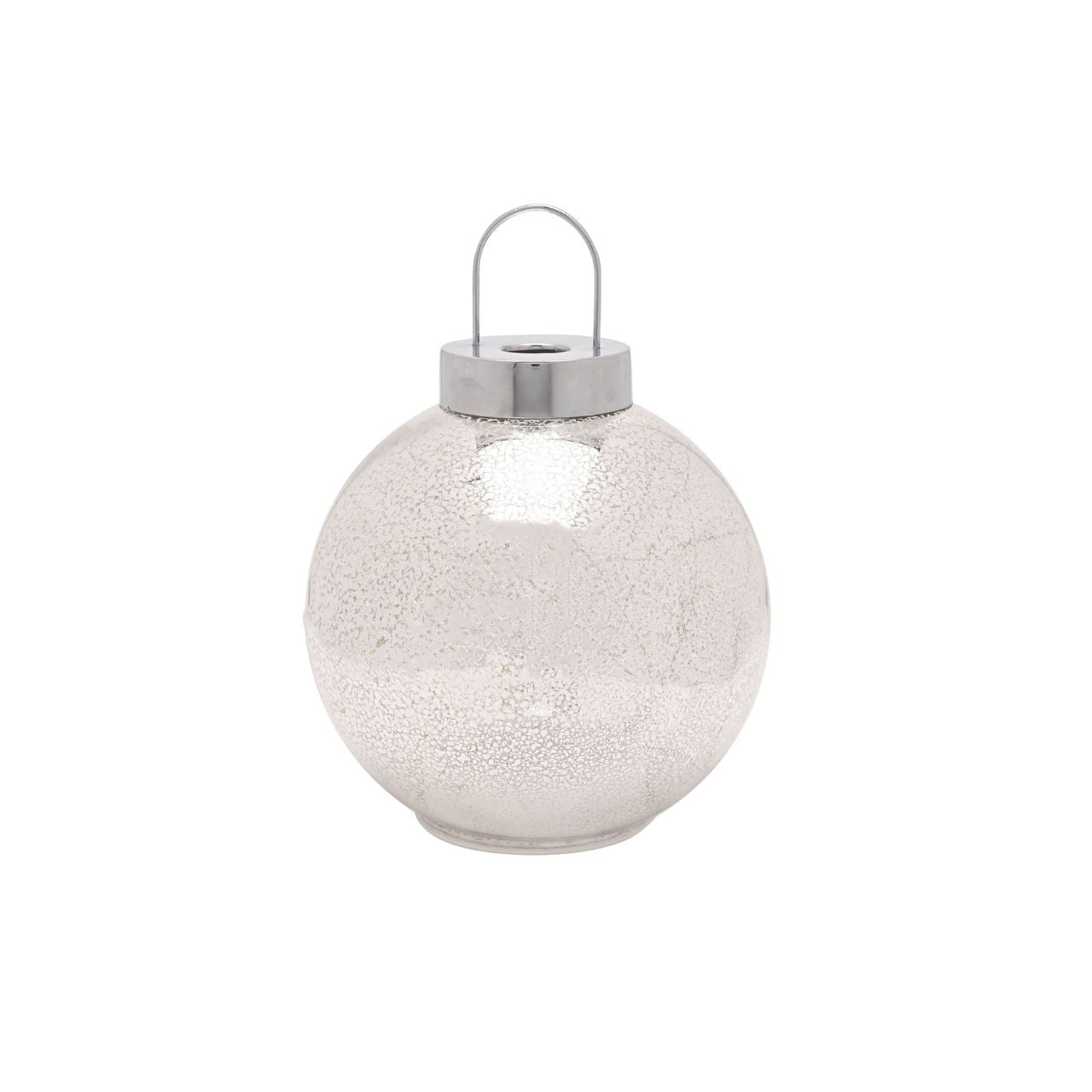 The Christmas Gift Co. proudly presents our 'Frosted Haven' range, a stylish collection for a white and silver Christmas, perfect for contemporary homes.