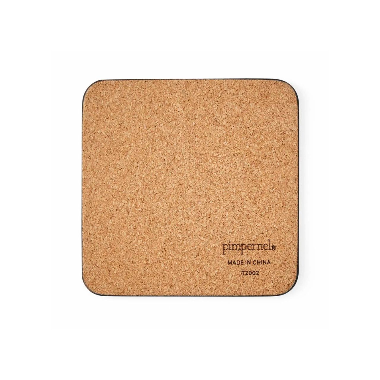 Add these coasters to your collection of Christmas Tree placemats and tableware to create a joyously festive table setting - or dot them on side tables so guests always have somewhere to place their drinks.