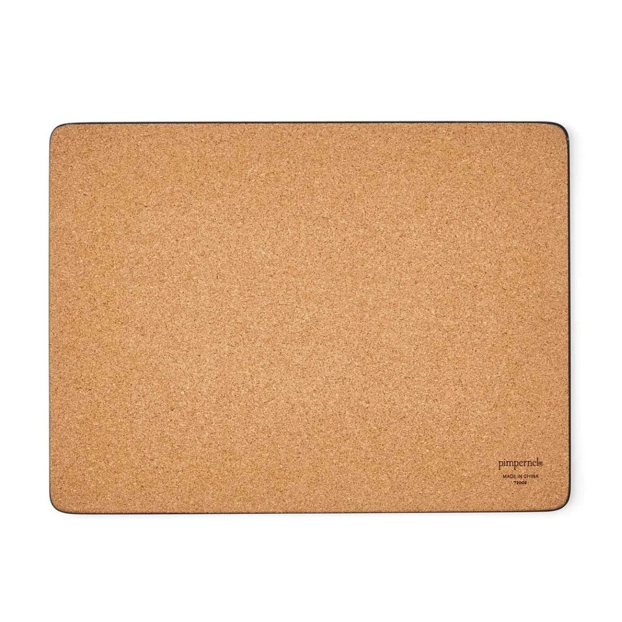 Give everyone their own special spot at the table with this set of six placemats from Spode's Christmas Tree range. Printed with the iconic Christmas Tree design, they can be combined with the corresponding tableware to create a truly enchanting festive table spread.