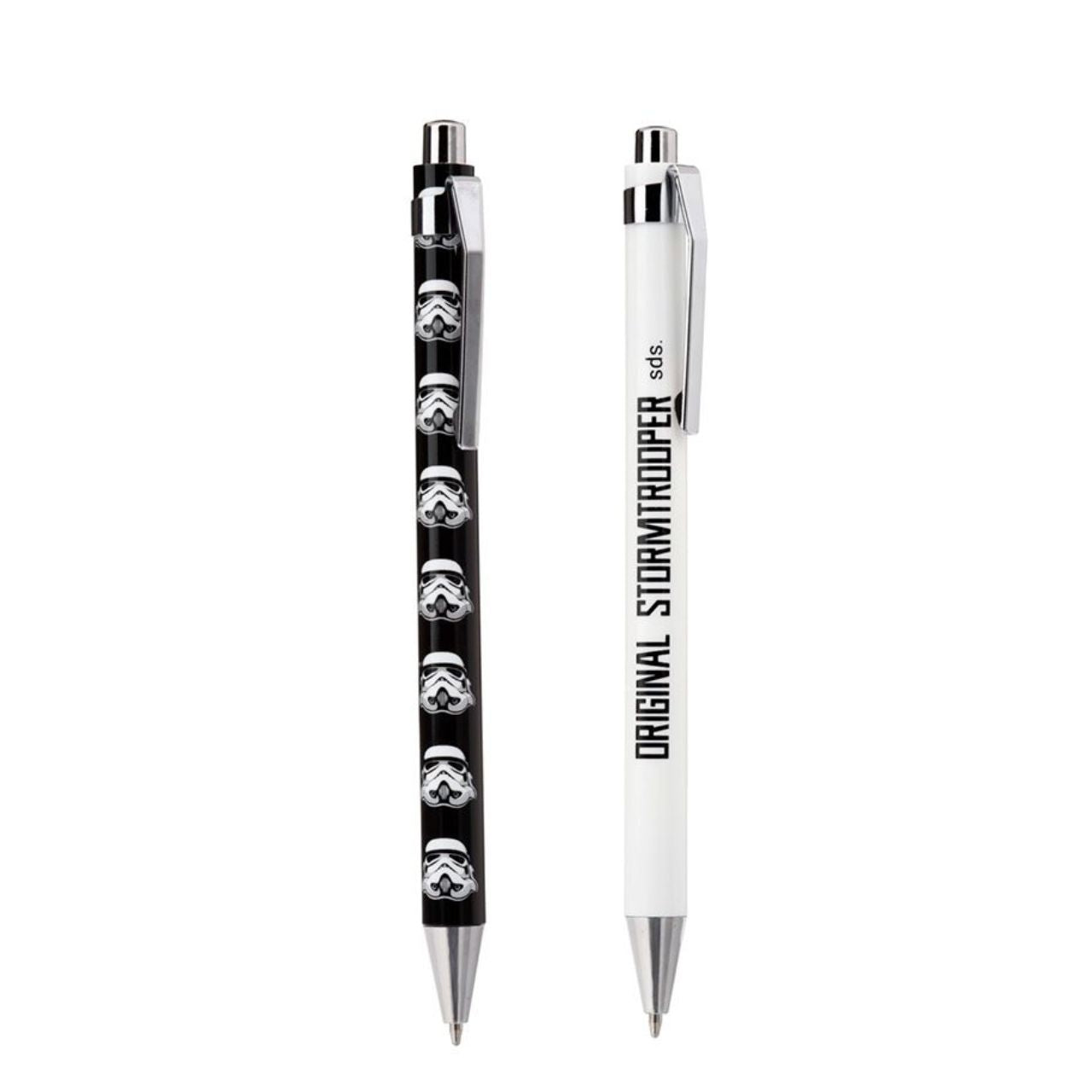 The Original Stormtrooper Pen Twin Set - Main Image