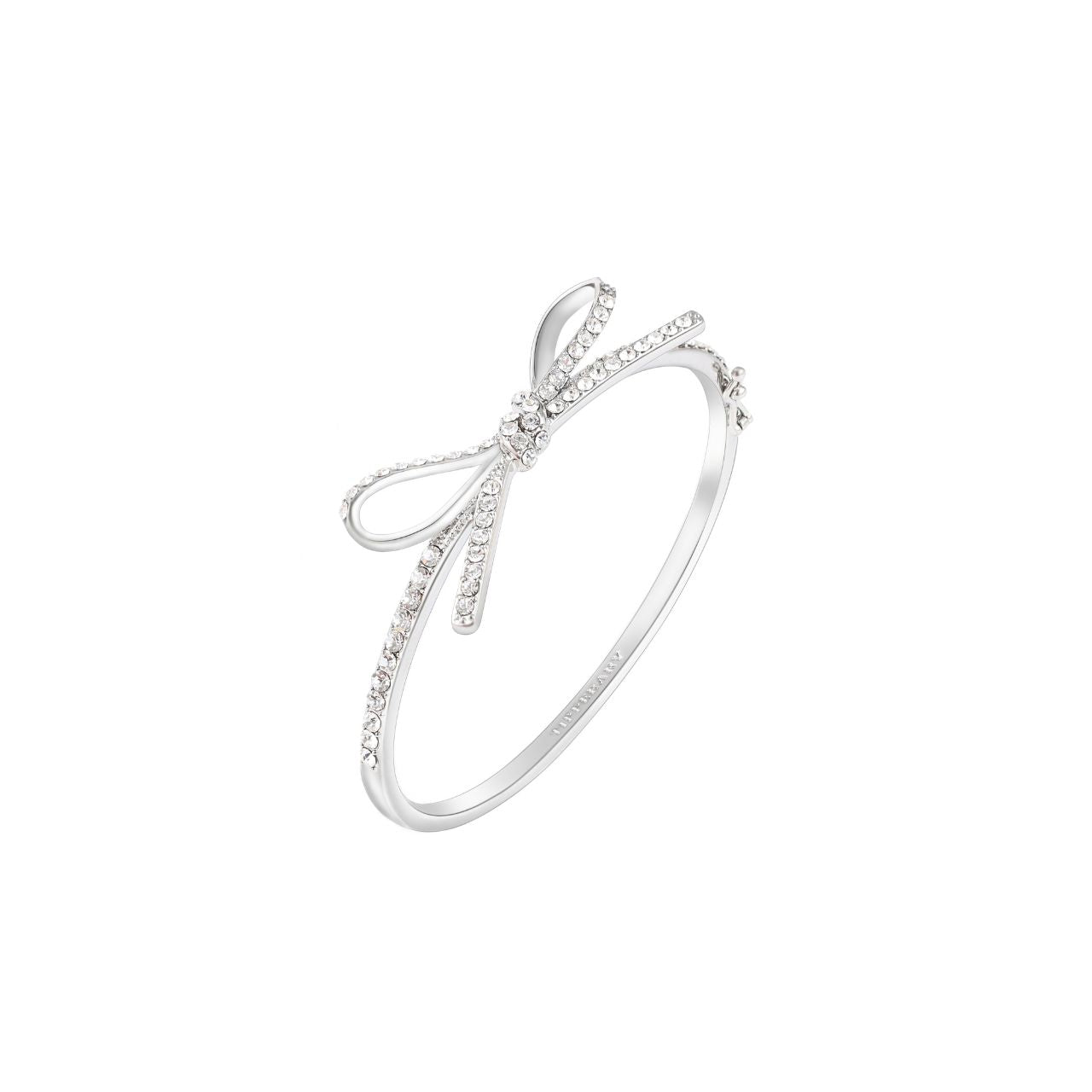 Delicate yet powerful, the bow has long been a symbol of love, unity and effortless sophistication. Our Bow Collection celebrates this timeless motif with exquisite craftmanship and refined beauty.