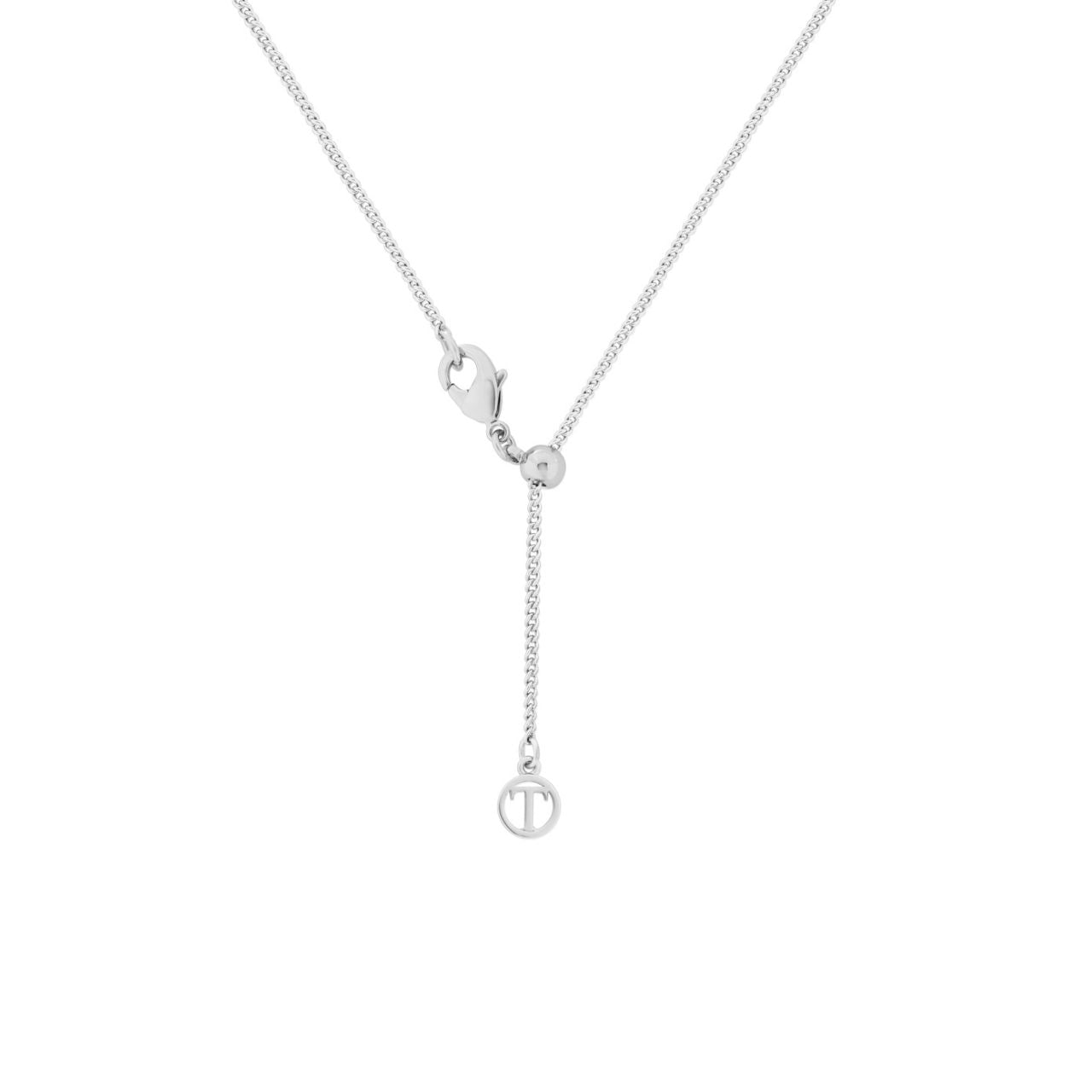 Elevate your style with the Tipperary Compass Star Pendant in silver. Expertly crafted, this elegant pendant captures the timeless symbolism of guidance and direction, making it a meaningful accessory for any occasion. Its refined finish and subtle design offer a sophisticated touch that complements both everyday and formal wear.