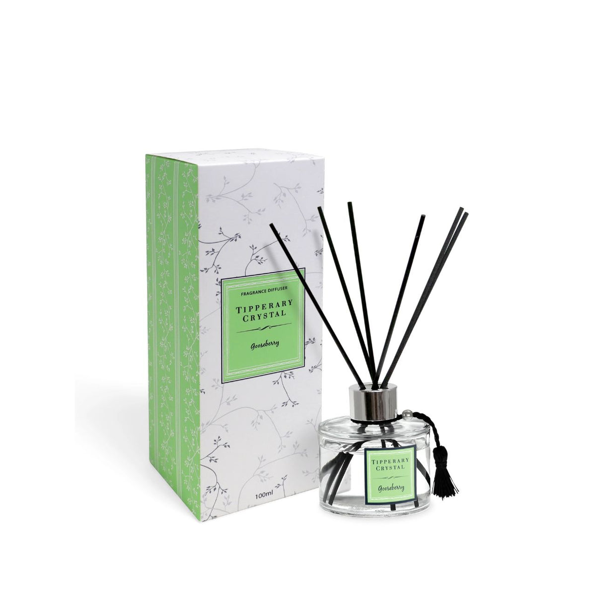 Reminiscent of long lazy summer days, this scent has a light fruity aroma where crisp citrus oil and floral notes combine with scents sourced from the hedgerows.